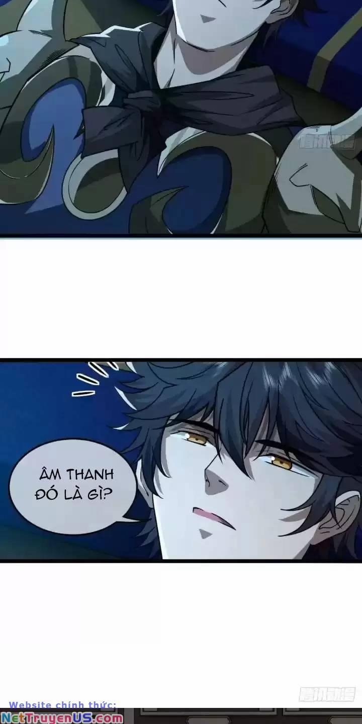 Ma Lâm Thiên Hạ 147 trang 16