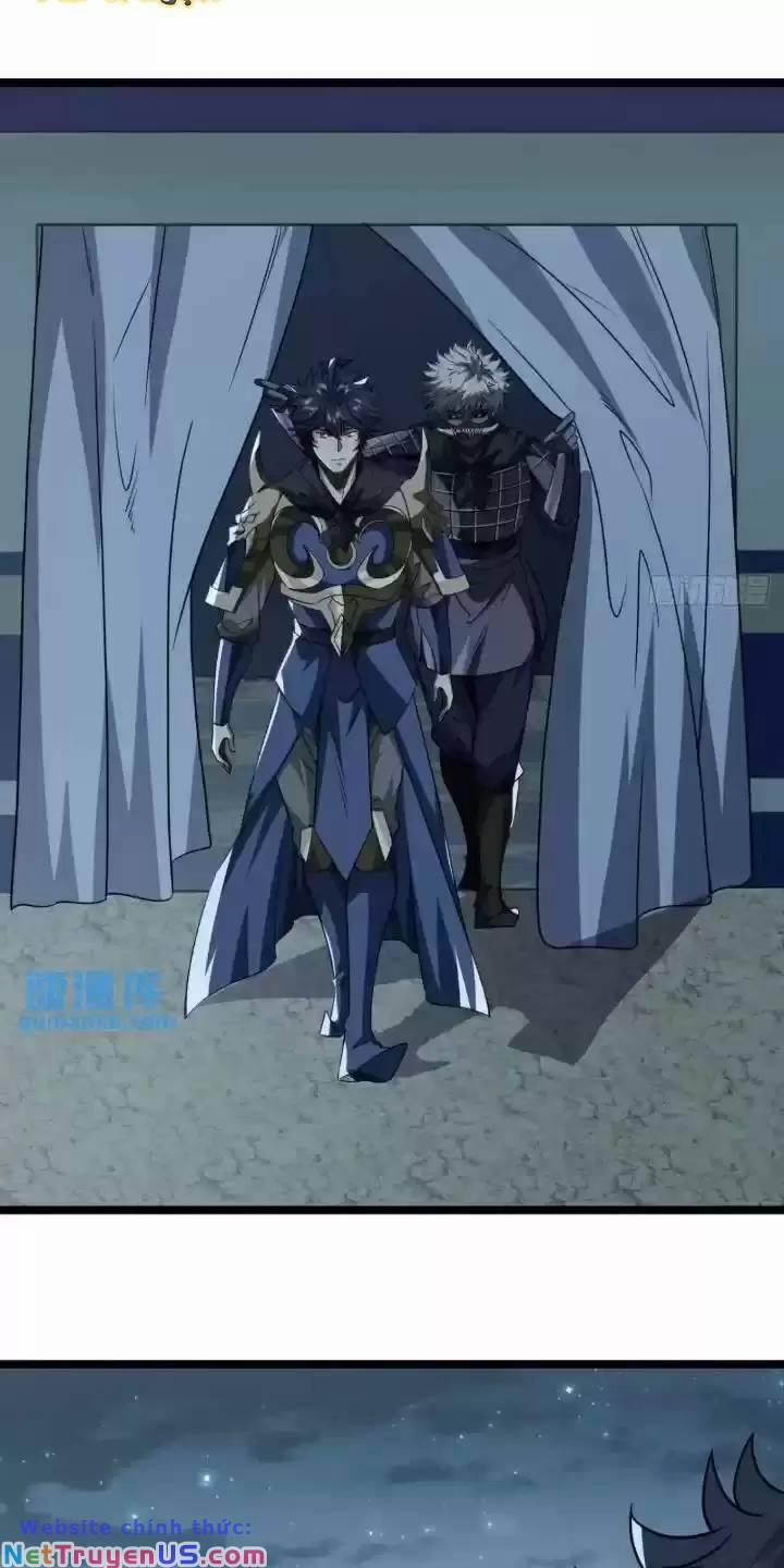 Ma Lâm Thiên Hạ 147 trang 18