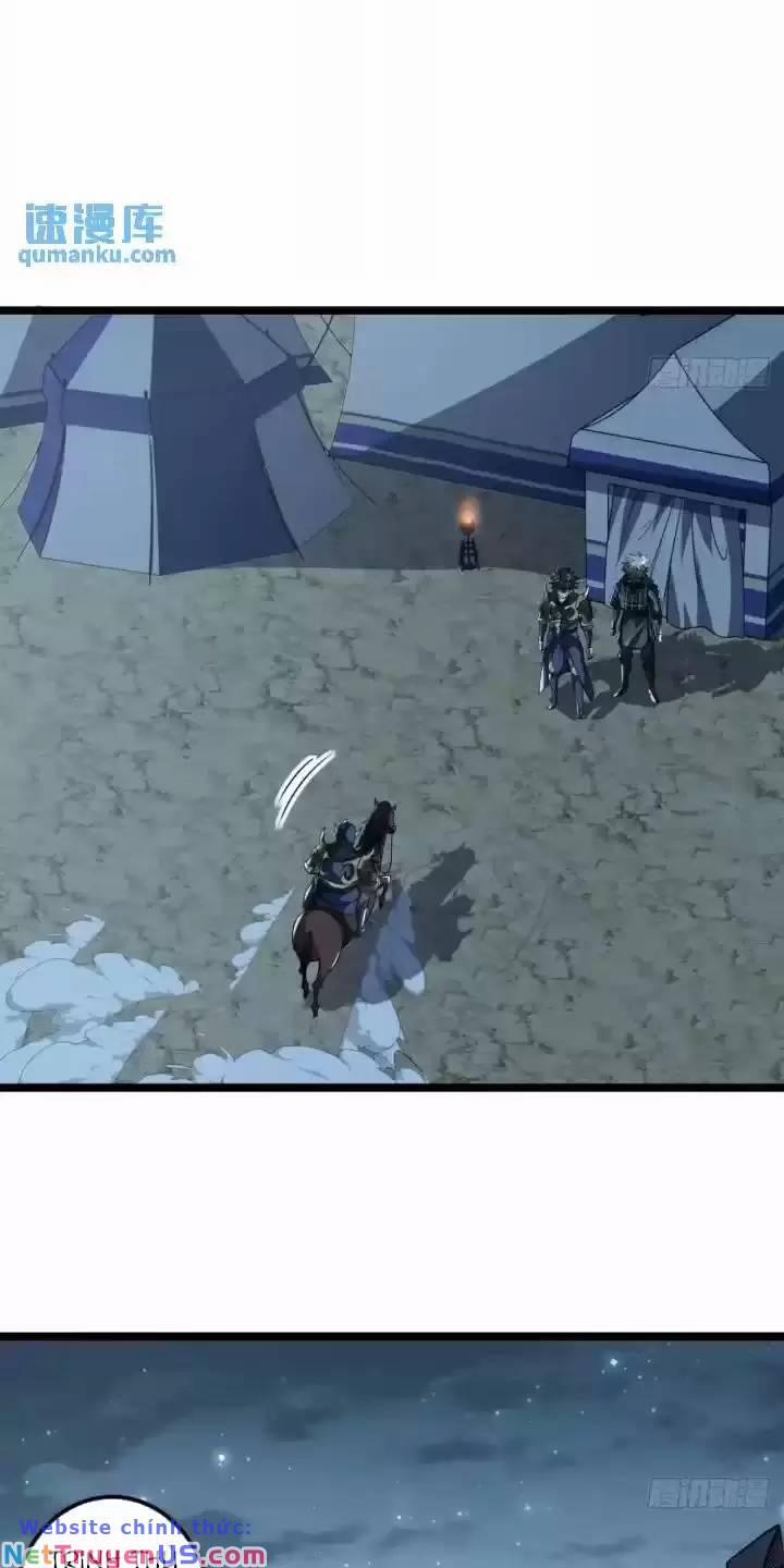 Ma Lâm Thiên Hạ 147 trang 21