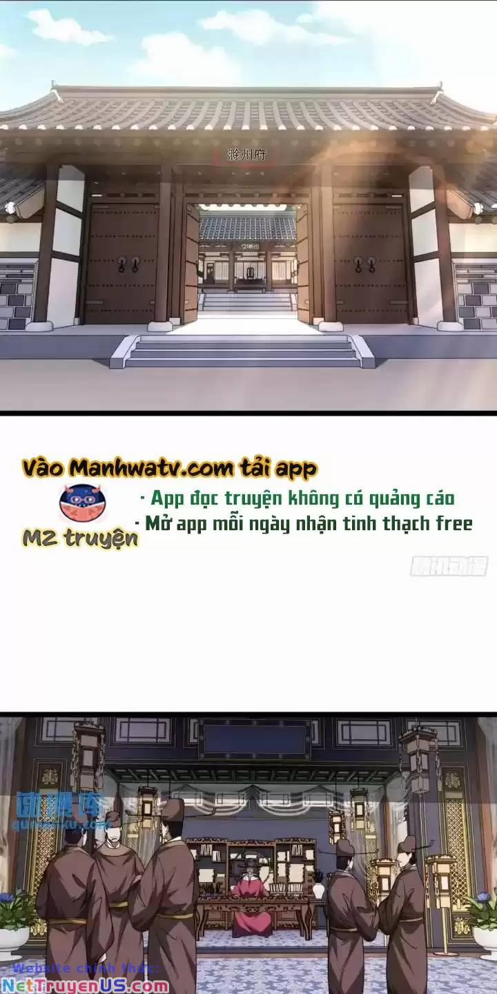 Ma Lâm Thiên Hạ 147 trang 23