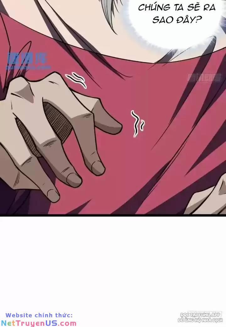 Ma Lâm Thiên Hạ 147 trang 31