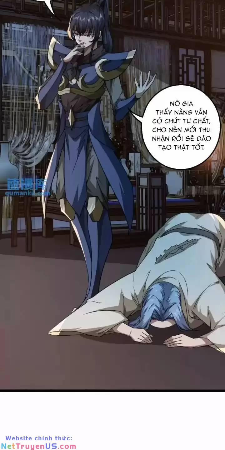 Ma Lâm Thiên Hạ 147 trang 4