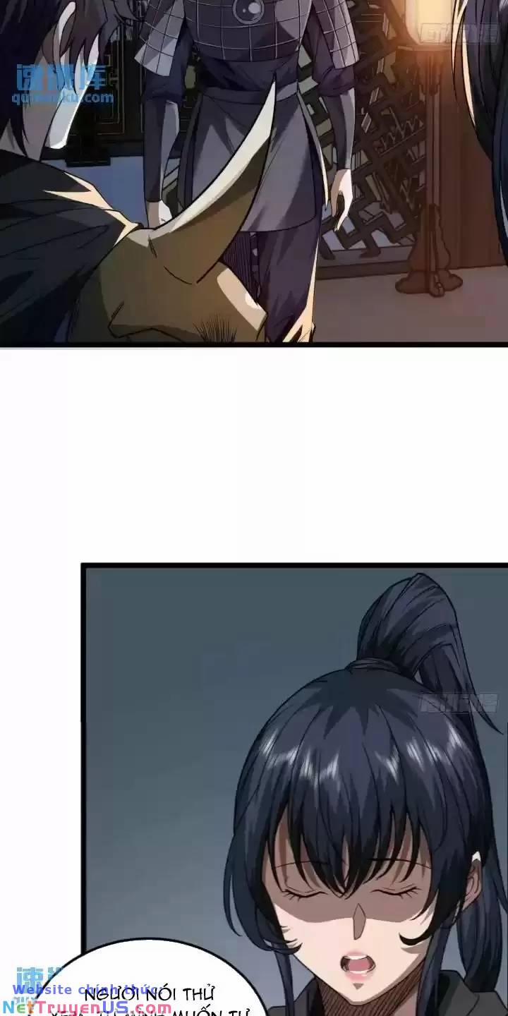 Ma Lâm Thiên Hạ 147 trang 7