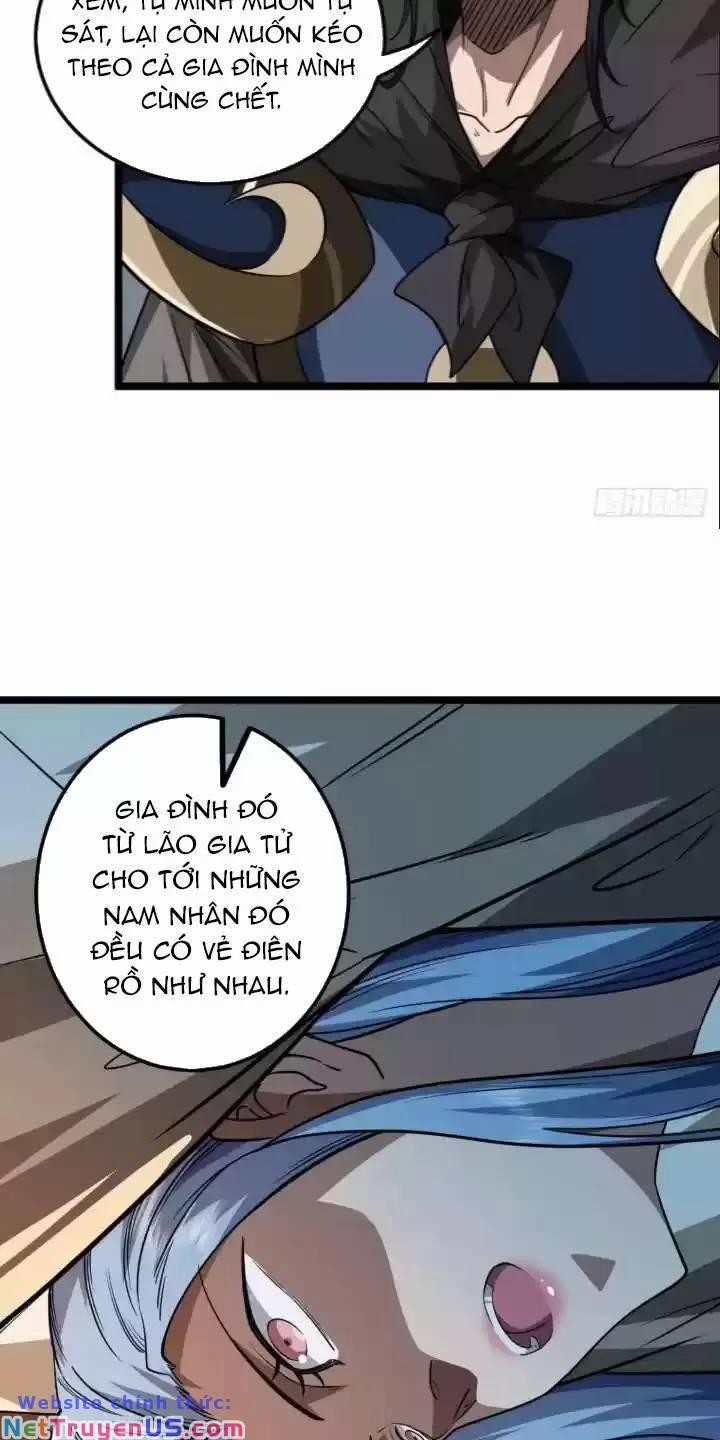 Ma Lâm Thiên Hạ 147 trang 8