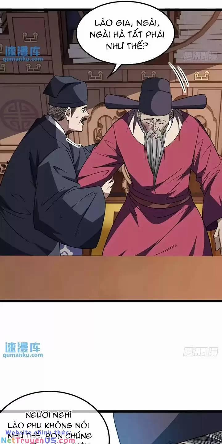 Ma Lâm Thiên Hạ 148 trang 16