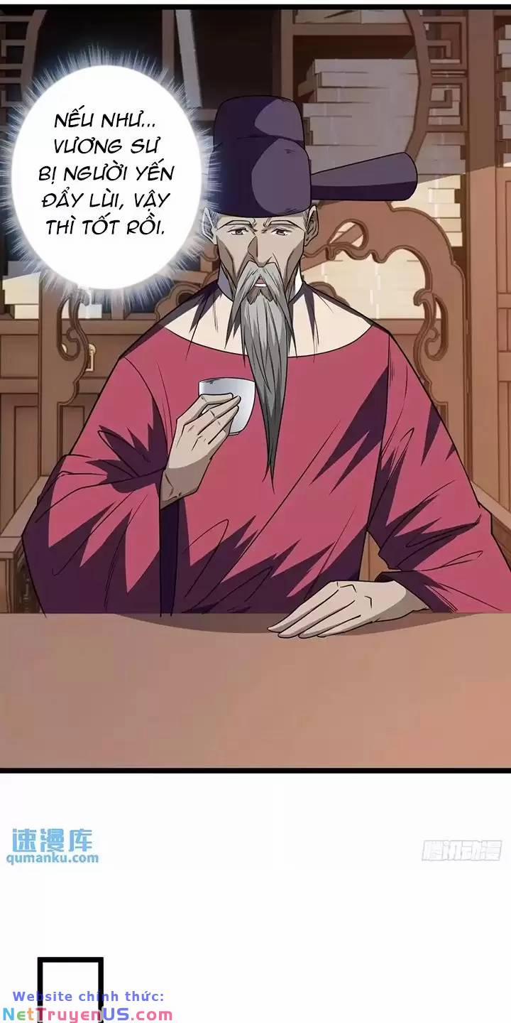 Ma Lâm Thiên Hạ 148 trang 21