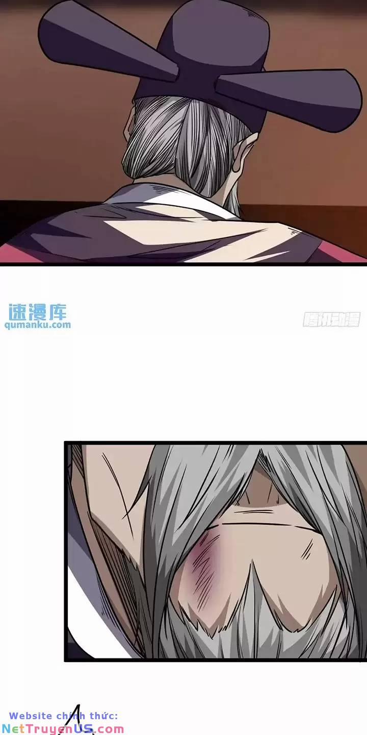 Ma Lâm Thiên Hạ 148 trang 4