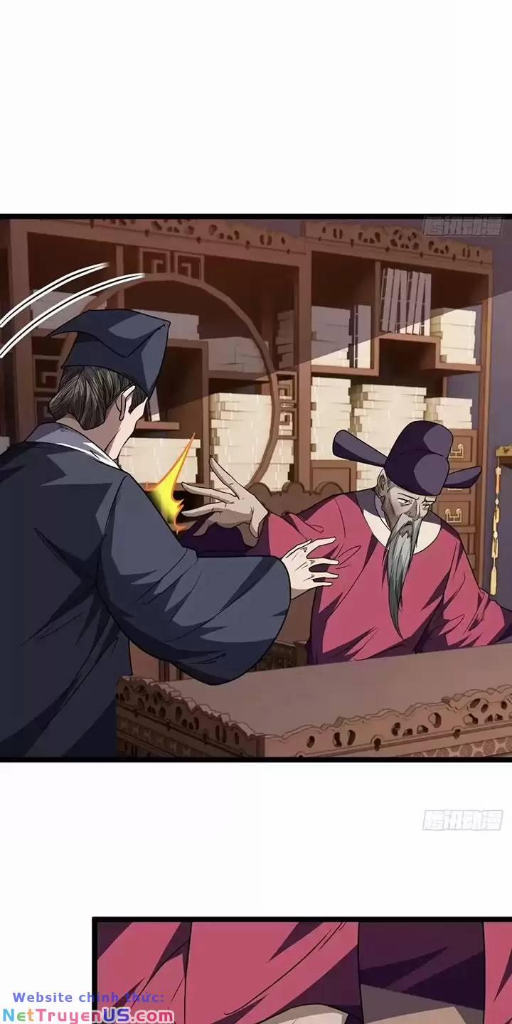 Ma Lâm Thiên Hạ 148 trang 6