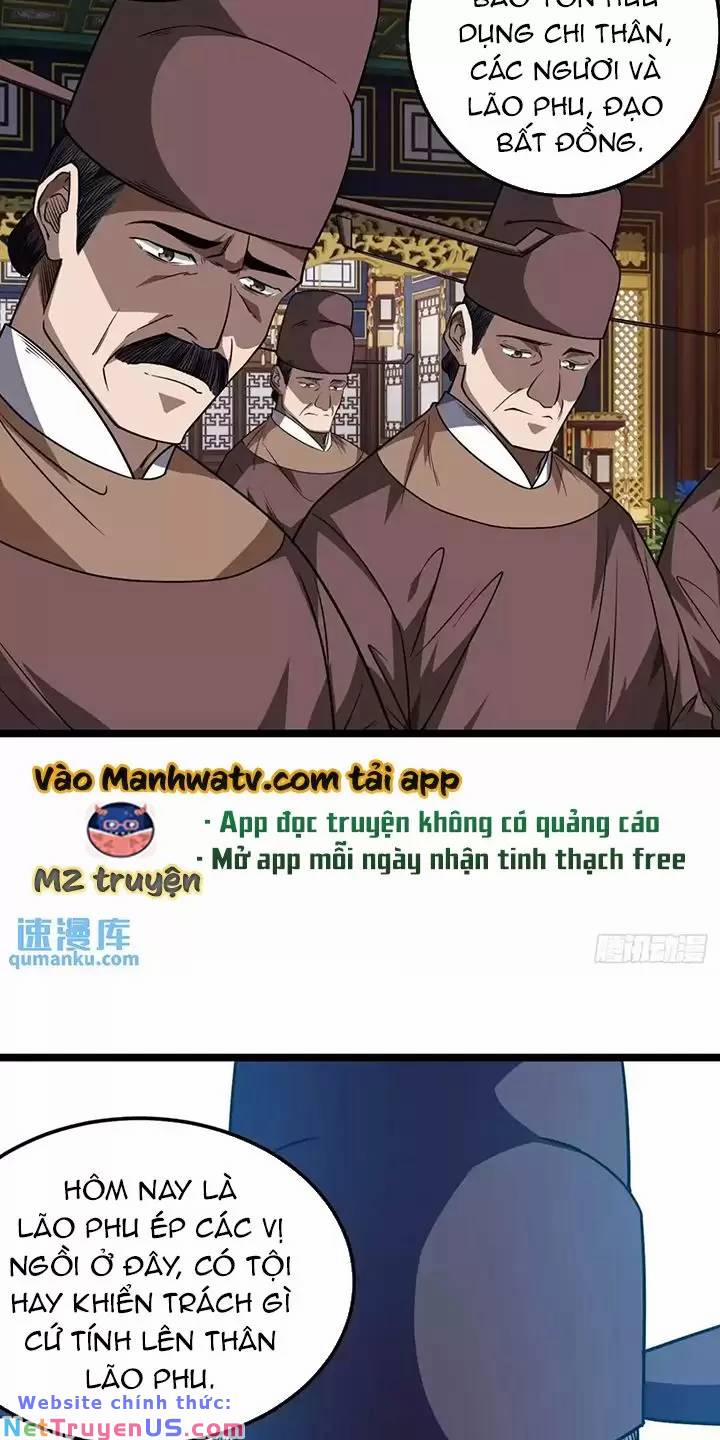 Ma Lâm Thiên Hạ 148 trang 9