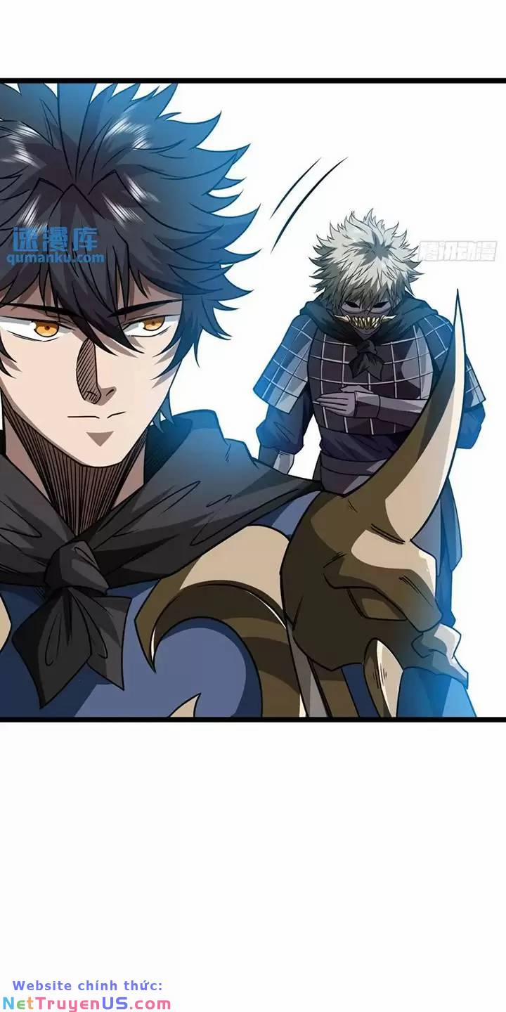 Ma Lâm Thiên Hạ 149 trang 13