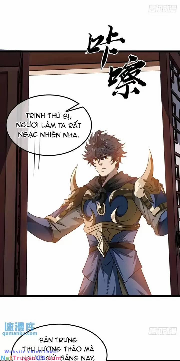 Ma Lâm Thiên Hạ 149 trang 14