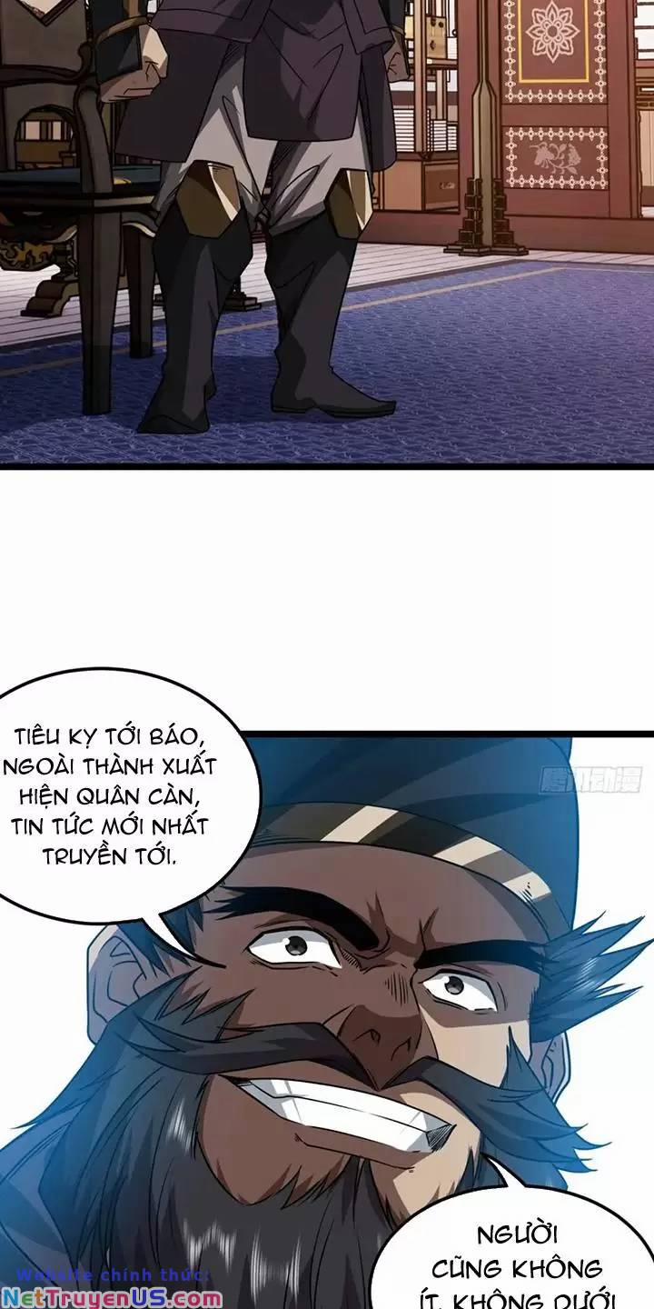 Ma Lâm Thiên Hạ 149 trang 17