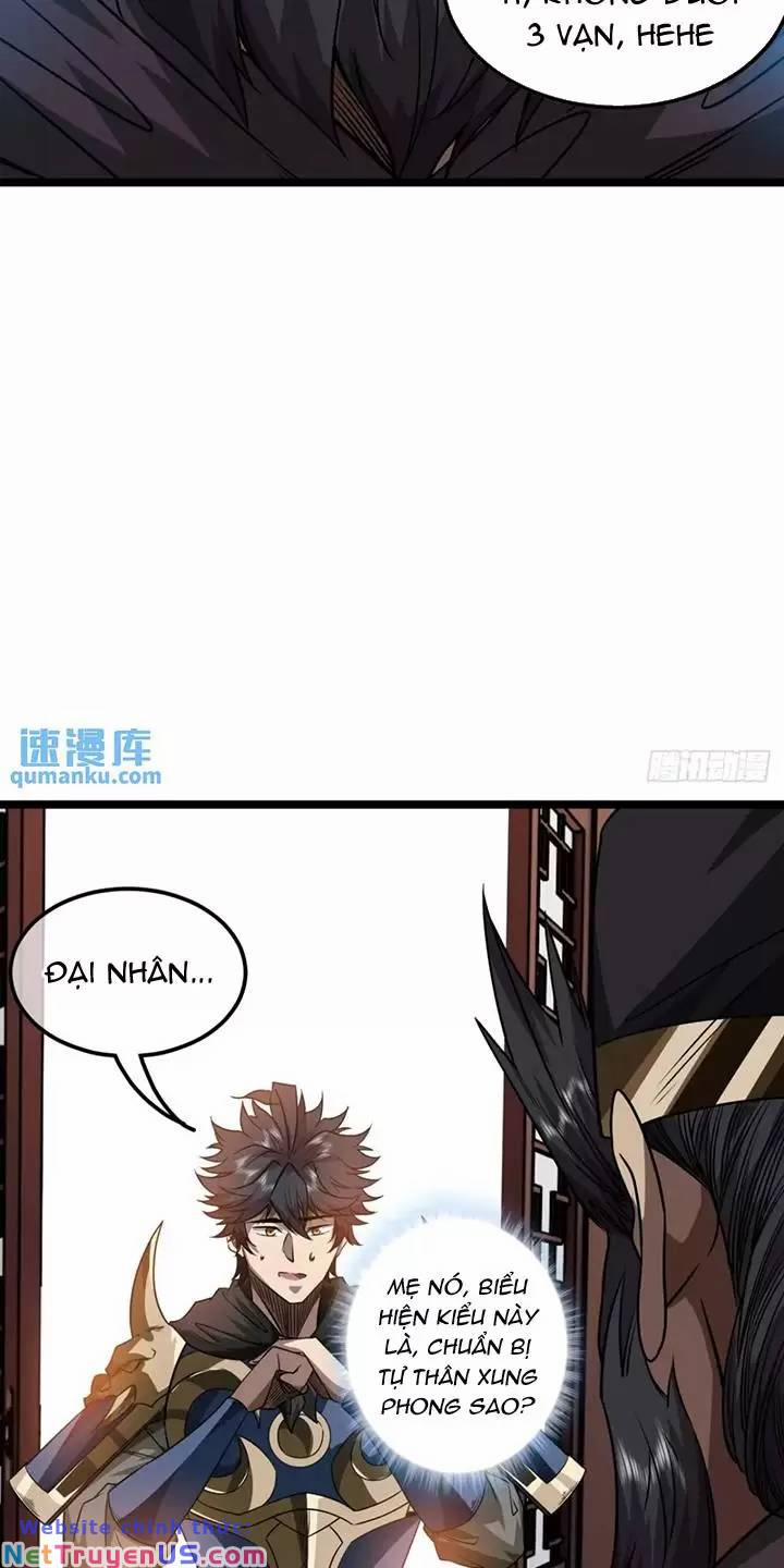Ma Lâm Thiên Hạ 149 trang 18
