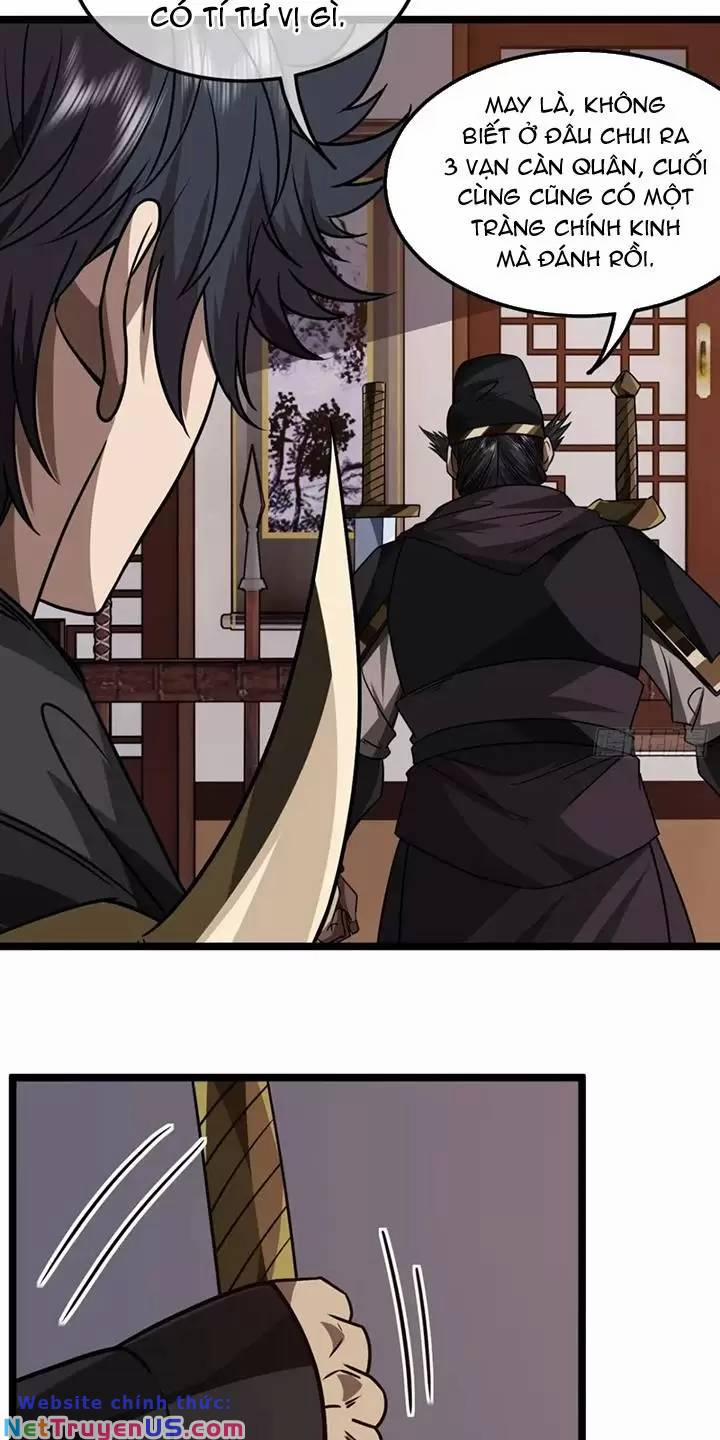 Ma Lâm Thiên Hạ 149 trang 22