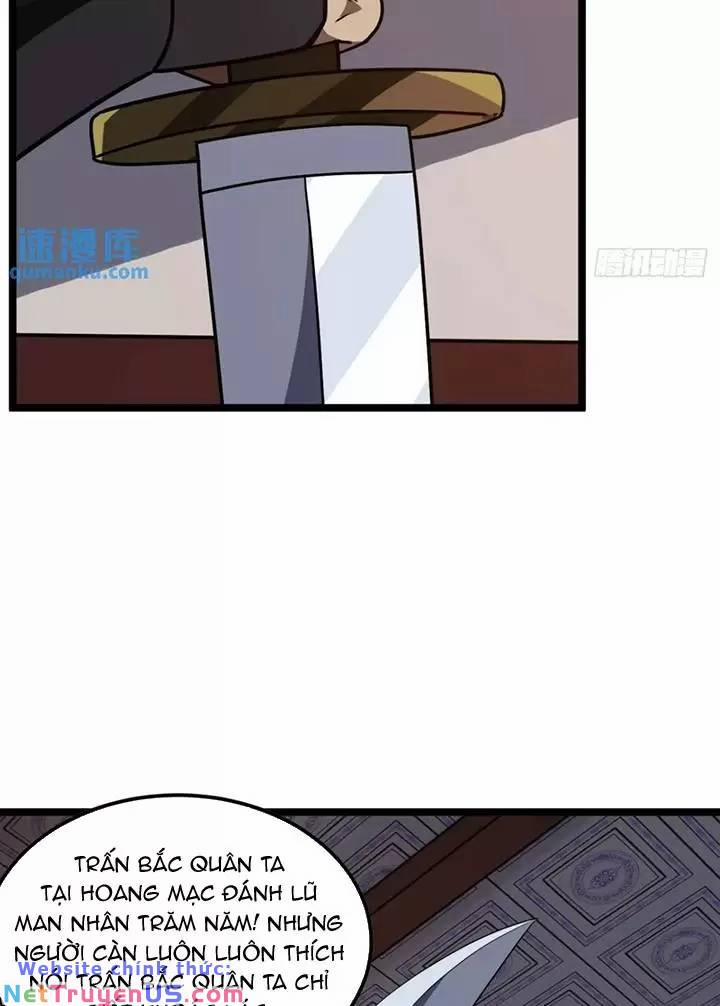 Ma Lâm Thiên Hạ 149 trang 23