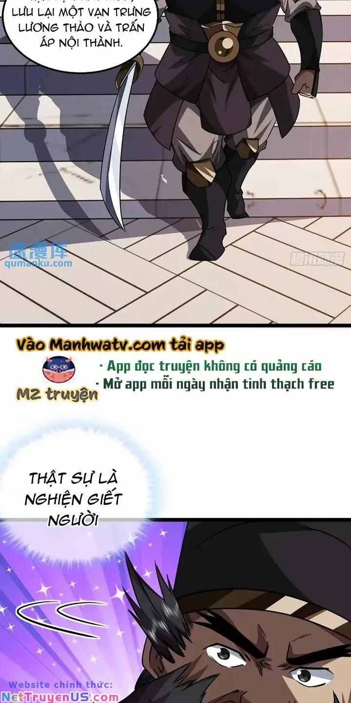 Ma Lâm Thiên Hạ 149 trang 26