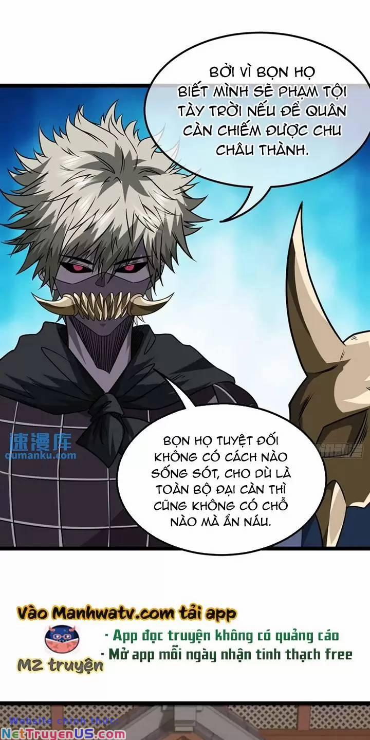 Ma Lâm Thiên Hạ 149 trang 6