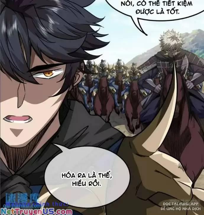 Ma Lâm Thiên Hạ 150 trang 21
