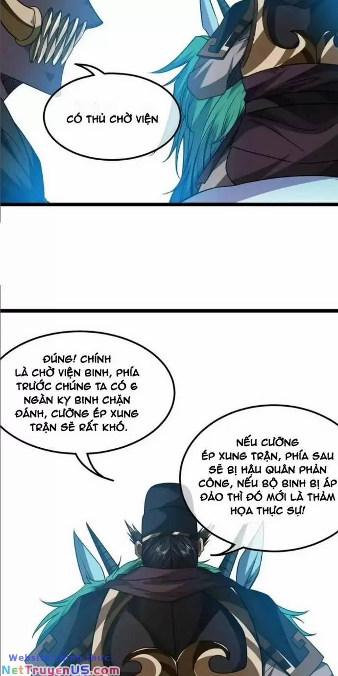 Ma Lâm Thiên Hạ 150 trang 26