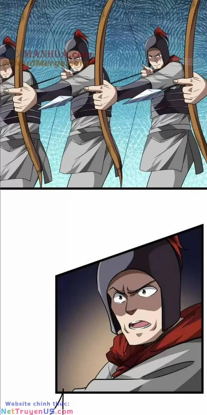 Ma Lâm Thiên Hạ 150 trang 28