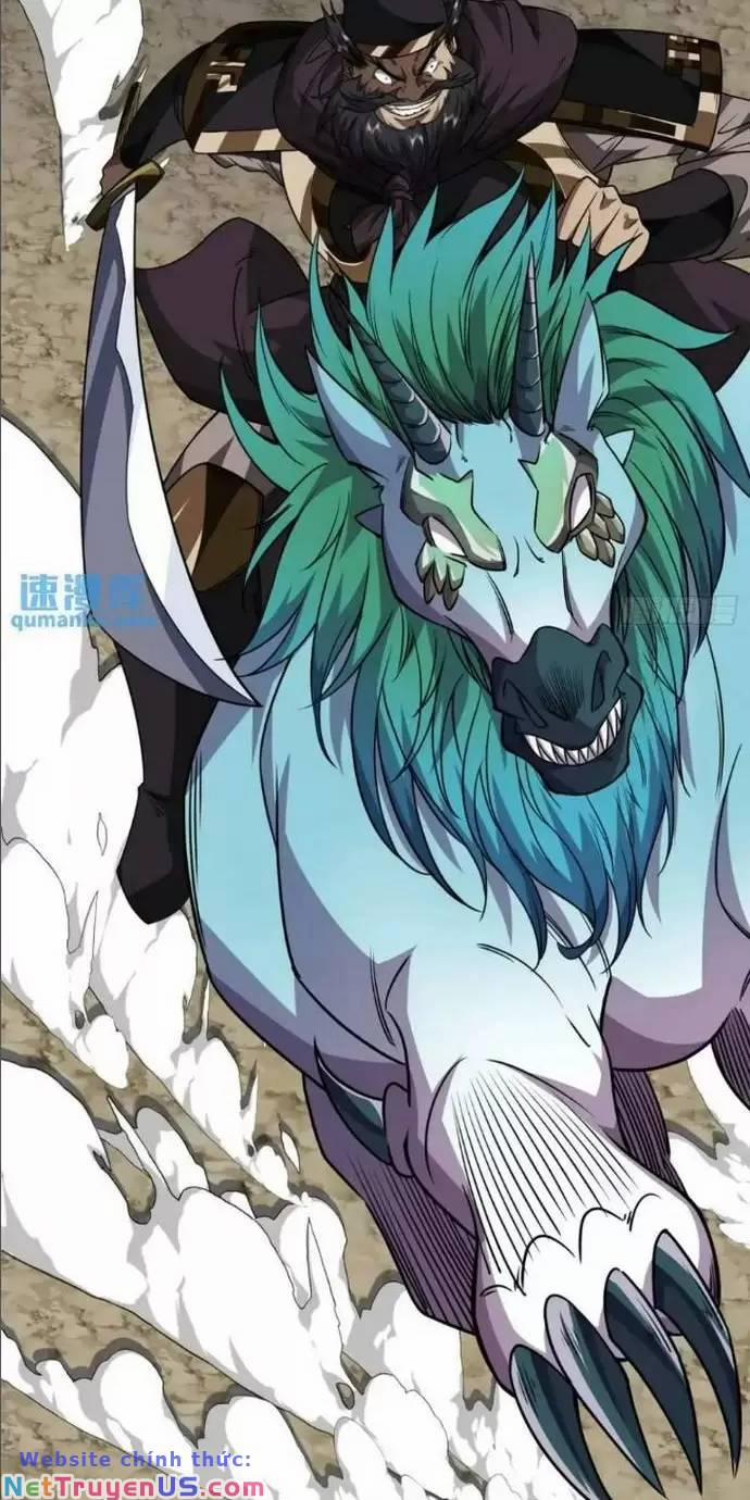 Ma Lâm Thiên Hạ 150 trang 3