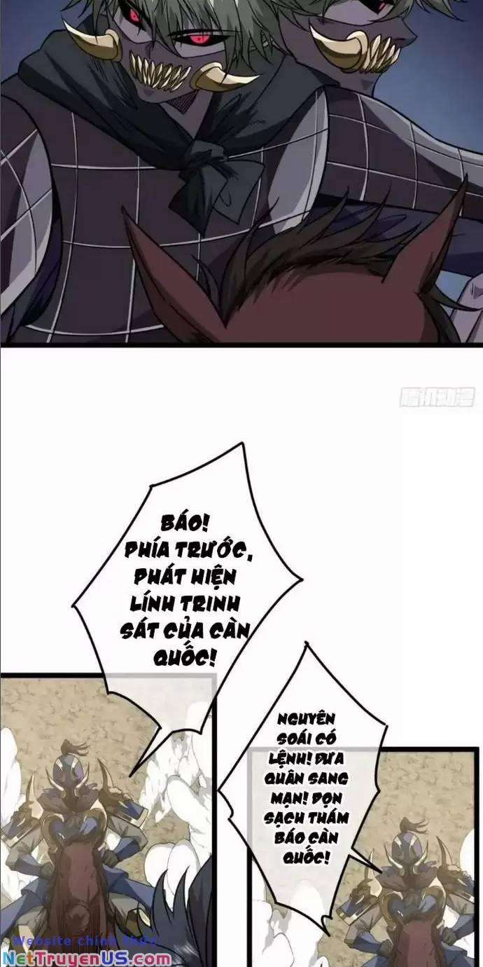 Ma Lâm Thiên Hạ 150 trang 7