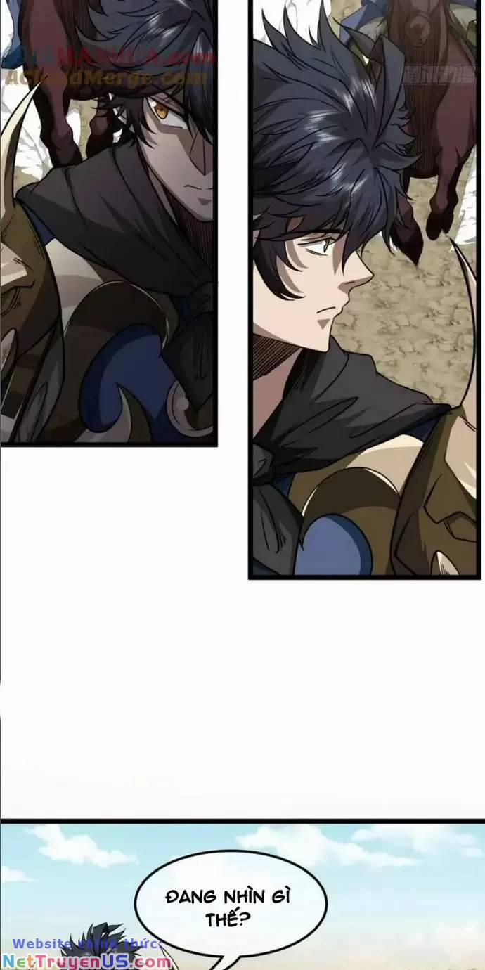 Ma Lâm Thiên Hạ 150 trang 8