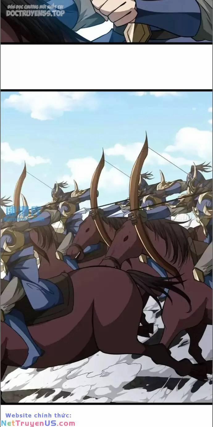 Ma Lâm Thiên Hạ 151 trang 17