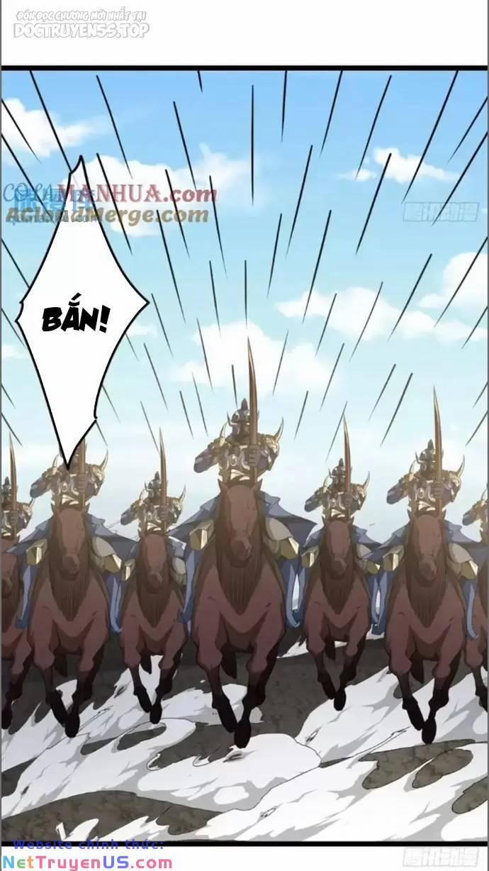 Ma Lâm Thiên Hạ 151 trang 18