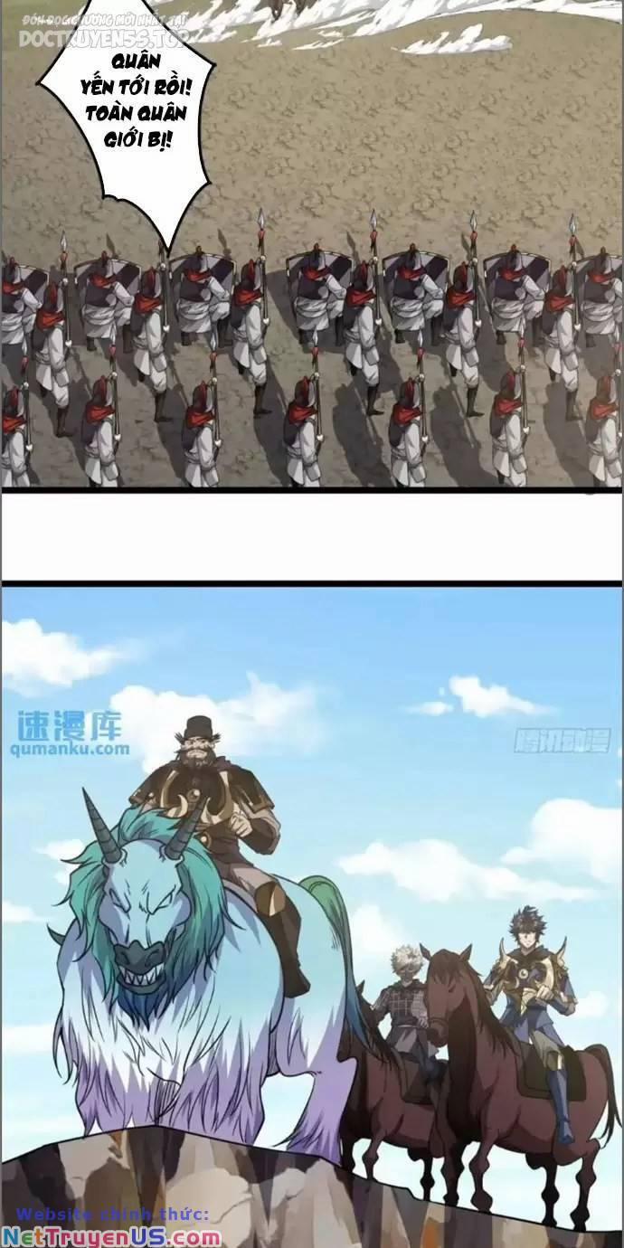 Ma Lâm Thiên Hạ 151 trang 2