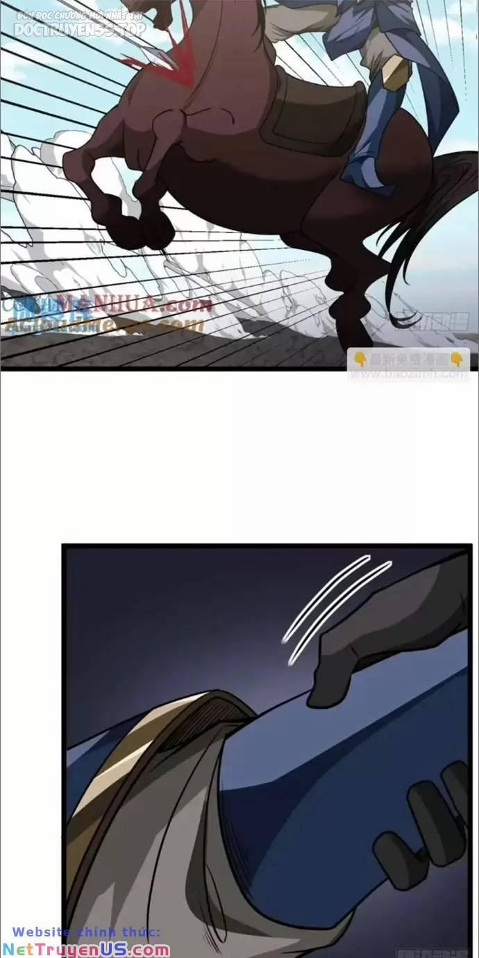 Ma Lâm Thiên Hạ 151 trang 25
