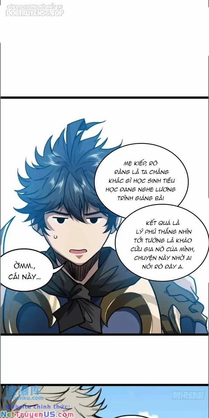 Ma Lâm Thiên Hạ 151 trang 7