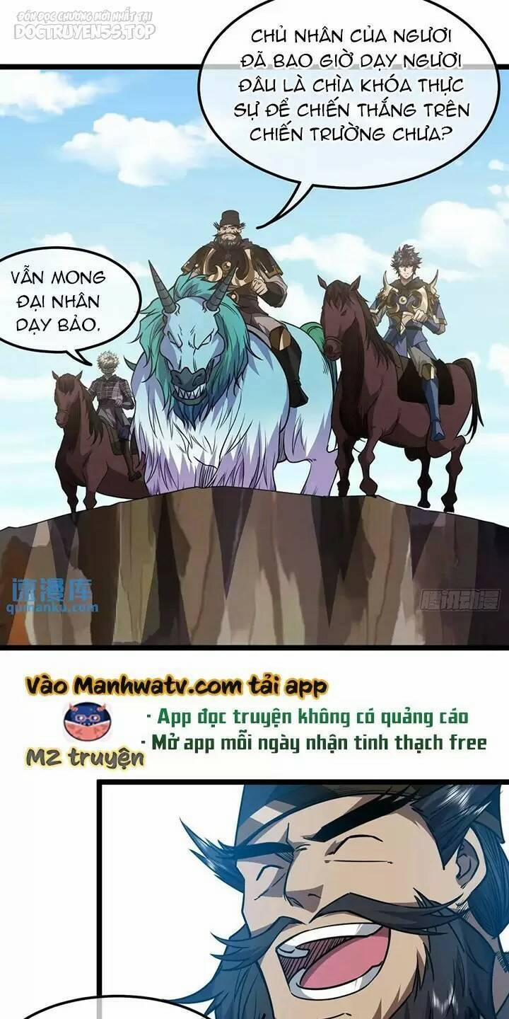 Ma Lâm Thiên Hạ 152 trang 11