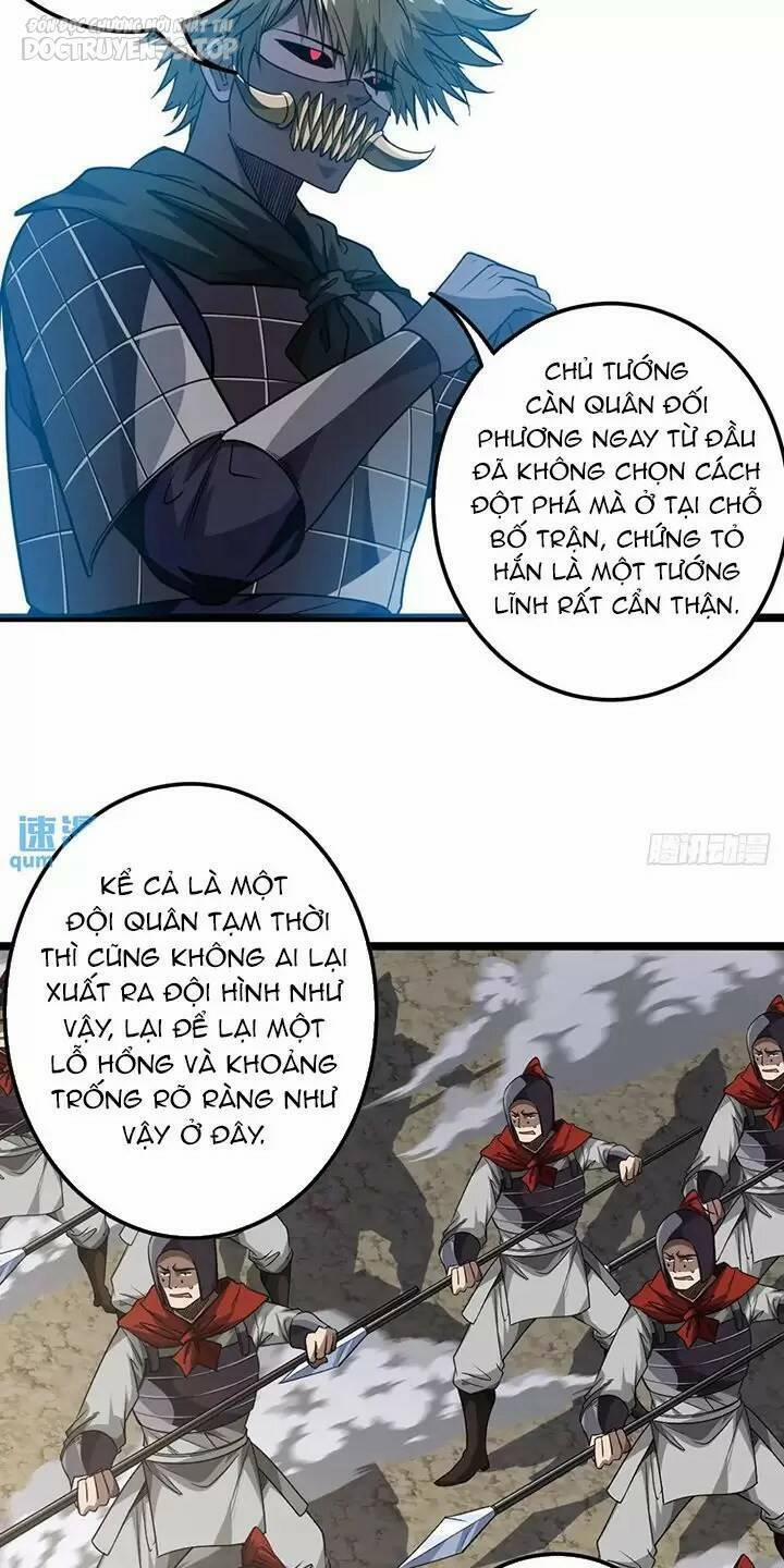 Ma Lâm Thiên Hạ 152 trang 2