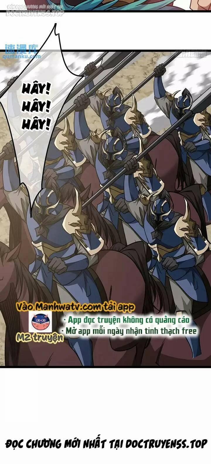 Ma Lâm Thiên Hạ 152 trang 23