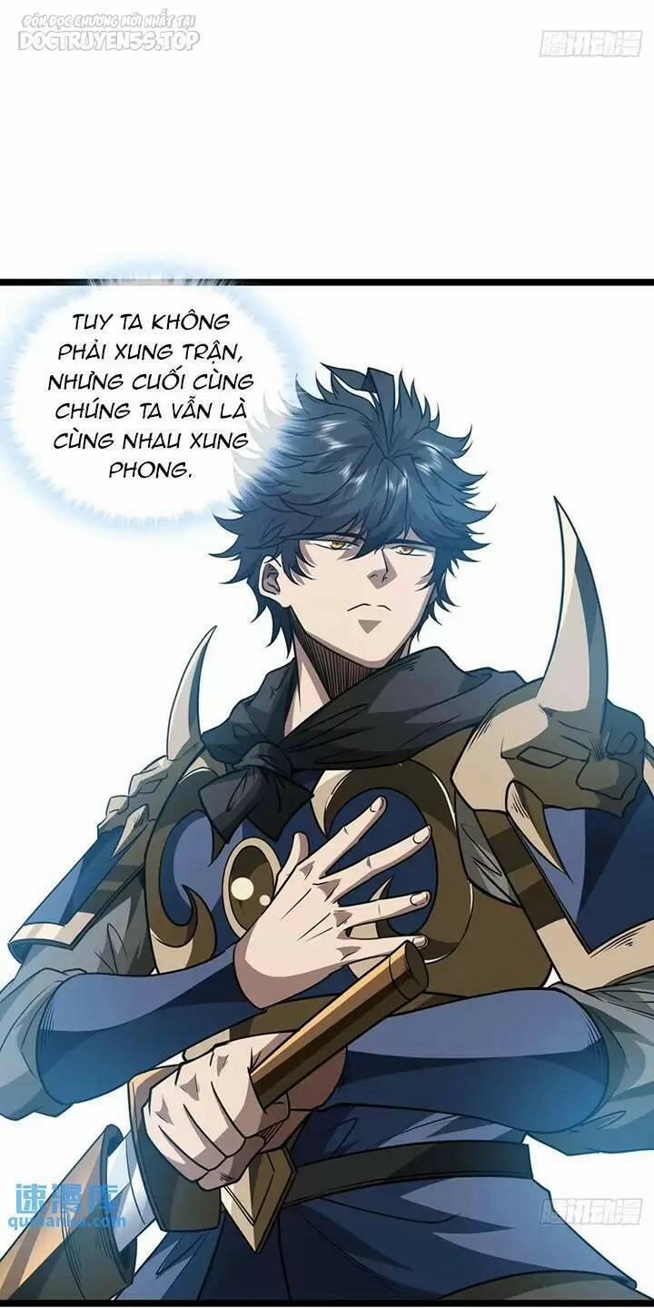 Ma Lâm Thiên Hạ 152 trang 24