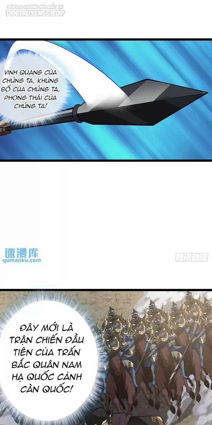 Ma Lâm Thiên Hạ 152 trang 27