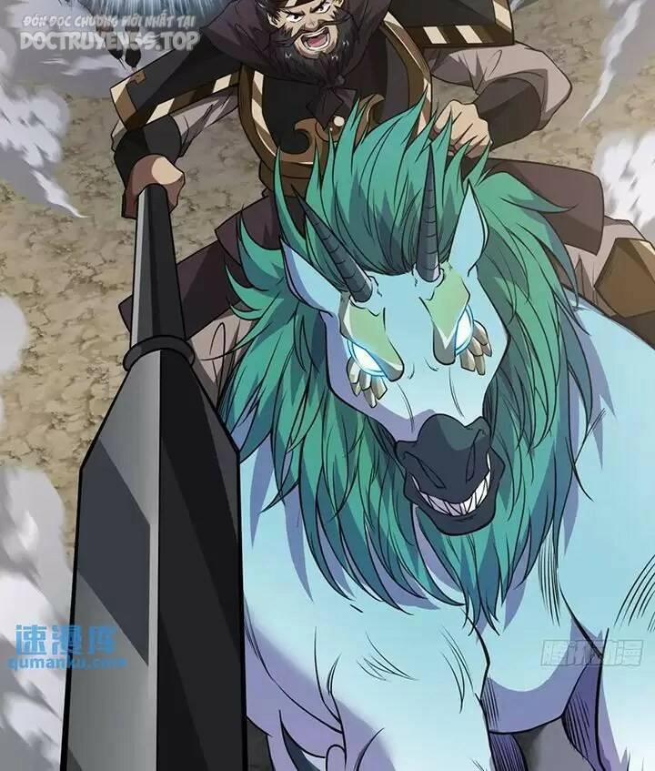 Ma Lâm Thiên Hạ 152 trang 28