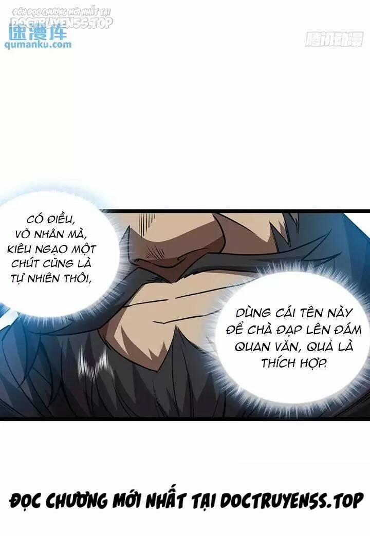 Ma Lâm Thiên Hạ 152 trang 9