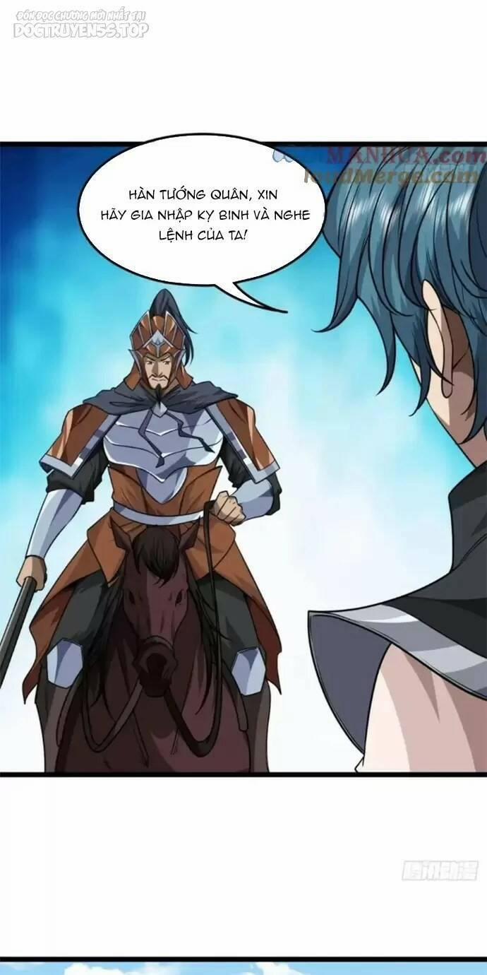 Ma Lâm Thiên Hạ 153 trang 13