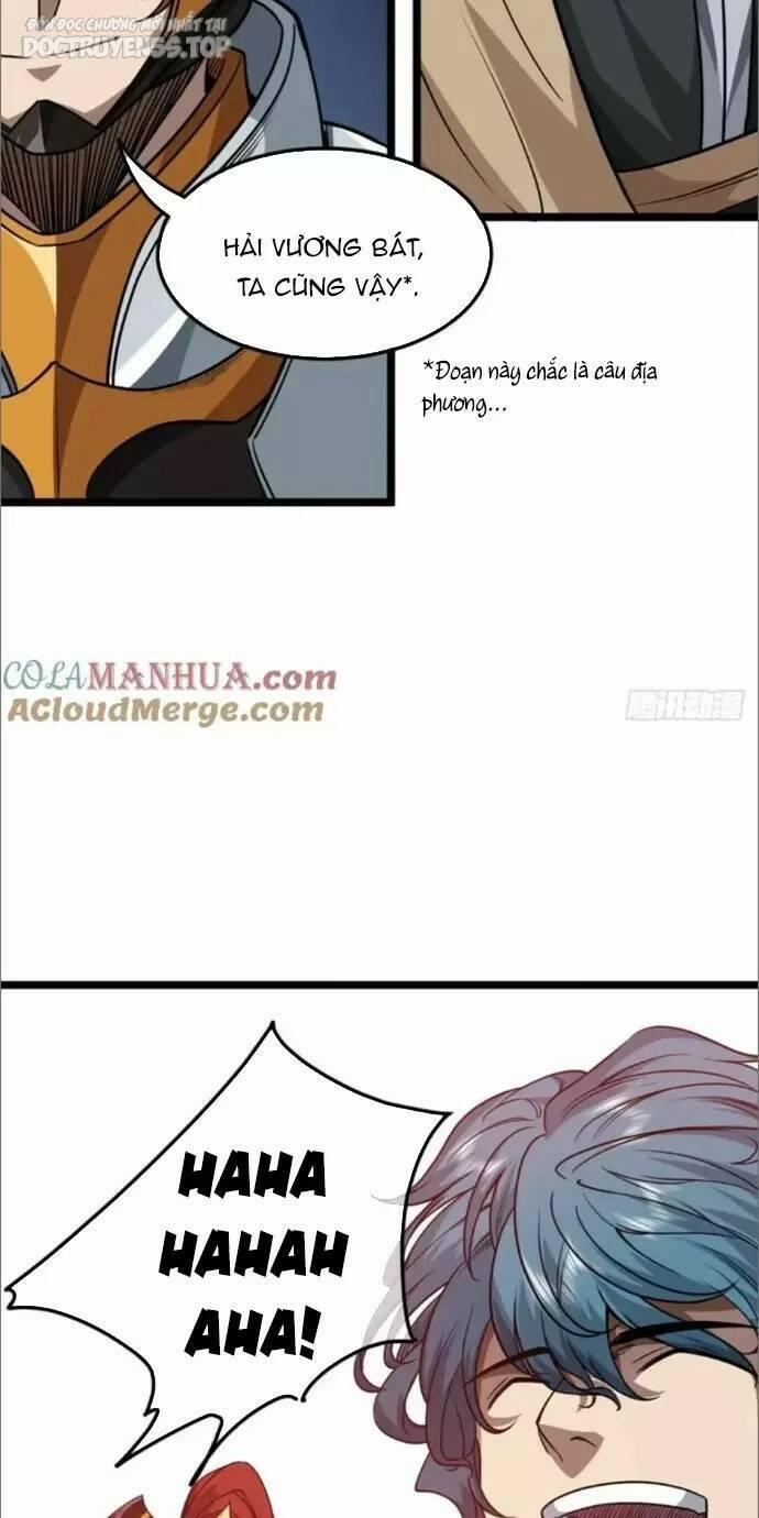 Ma Lâm Thiên Hạ 153 trang 24
