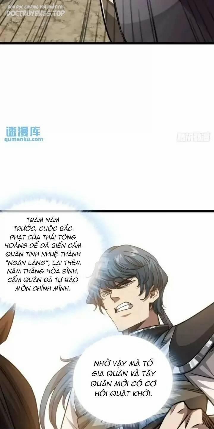 Ma Lâm Thiên Hạ 154 trang 10