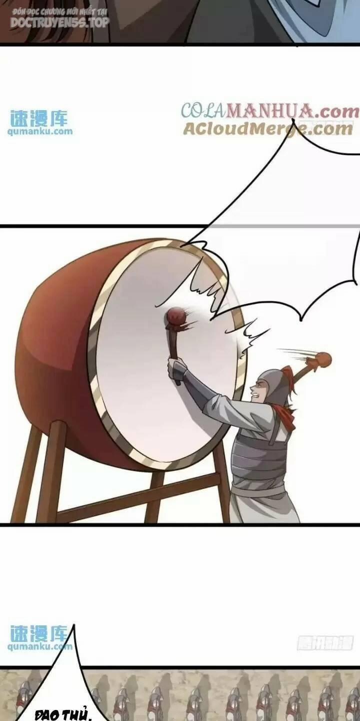 Ma Lâm Thiên Hạ 154 trang 13