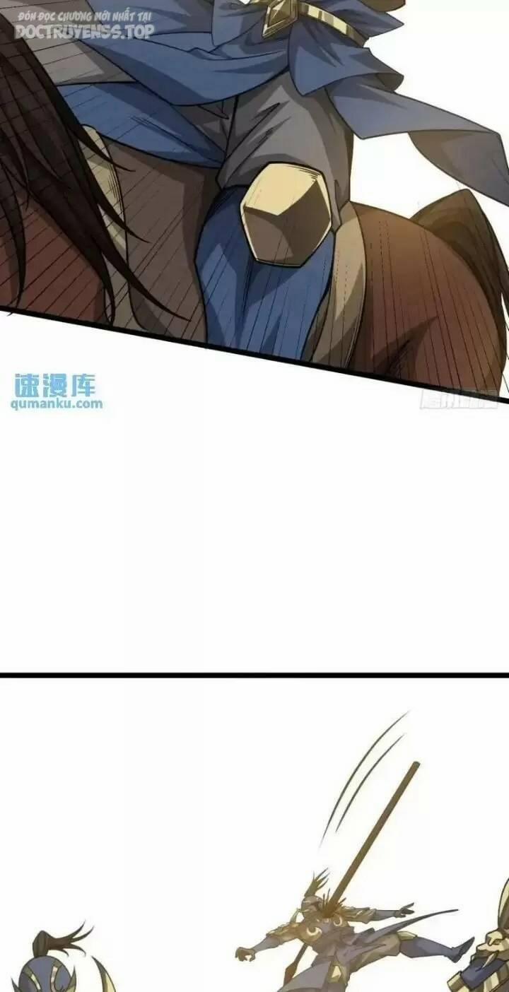 Ma Lâm Thiên Hạ 154 trang 18