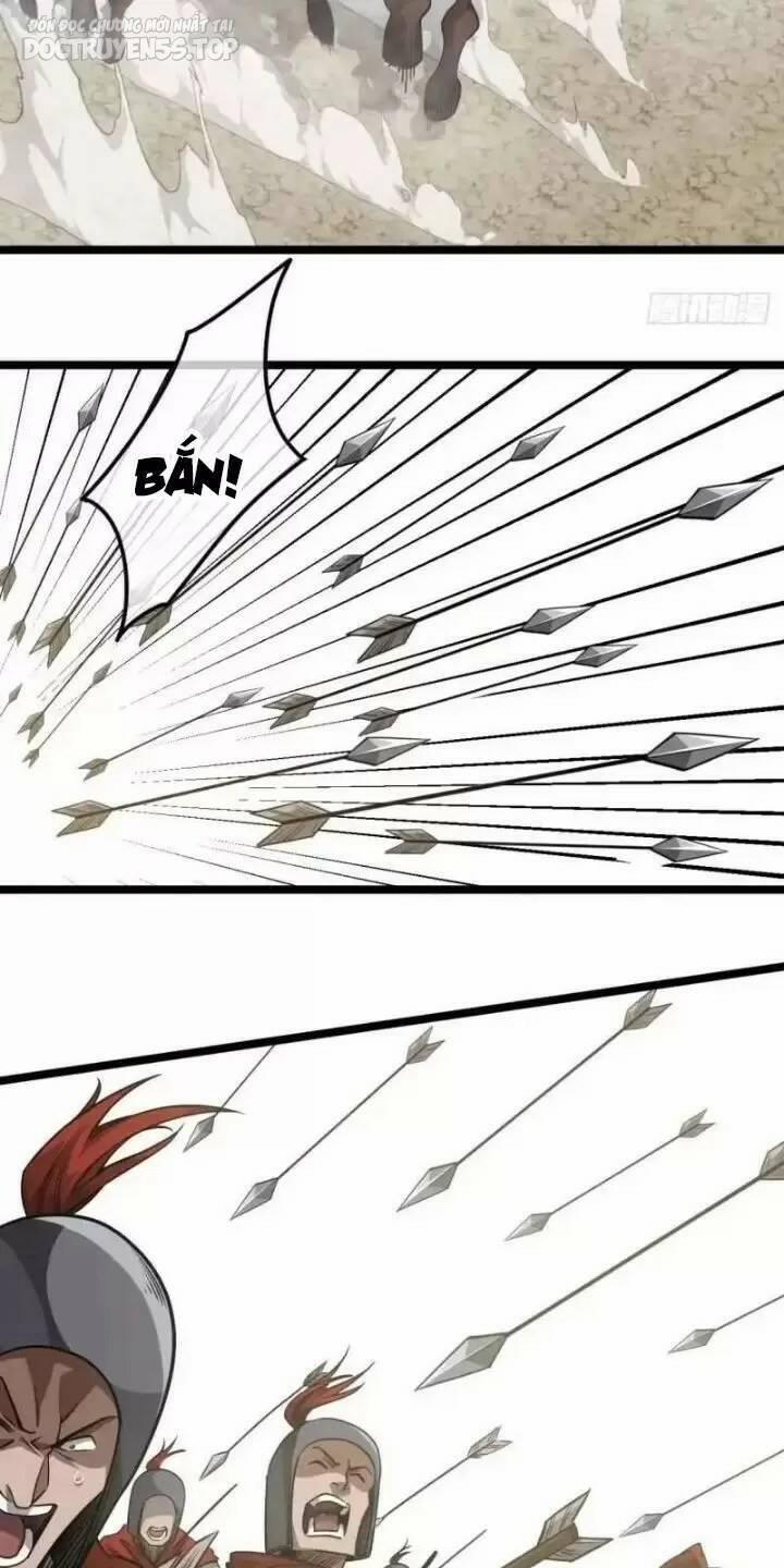 Ma Lâm Thiên Hạ 154 trang 23