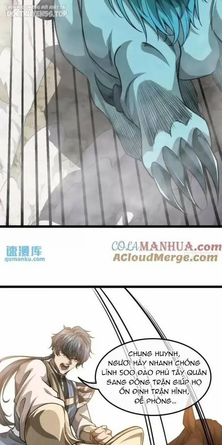 Ma Lâm Thiên Hạ 154 trang 3