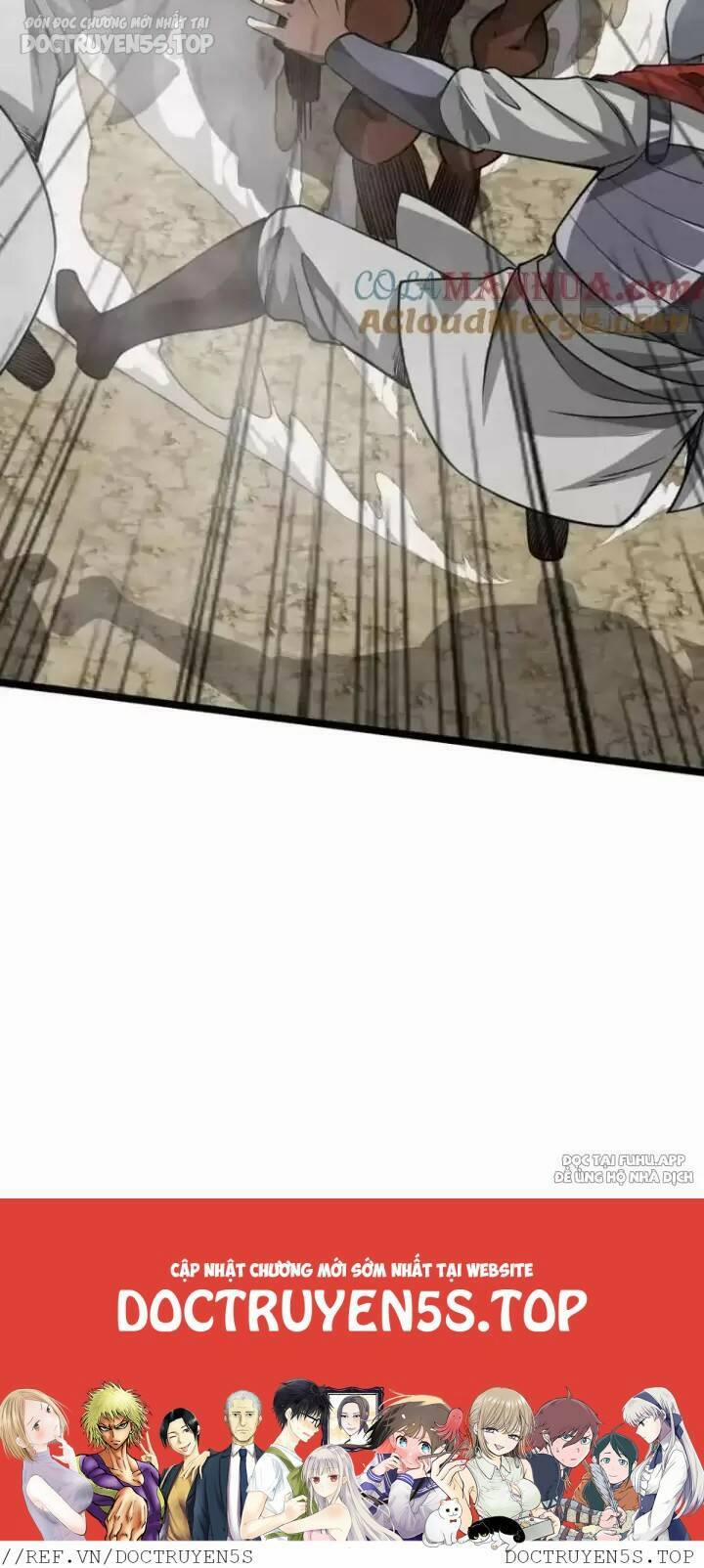 Ma Lâm Thiên Hạ 154 trang 31