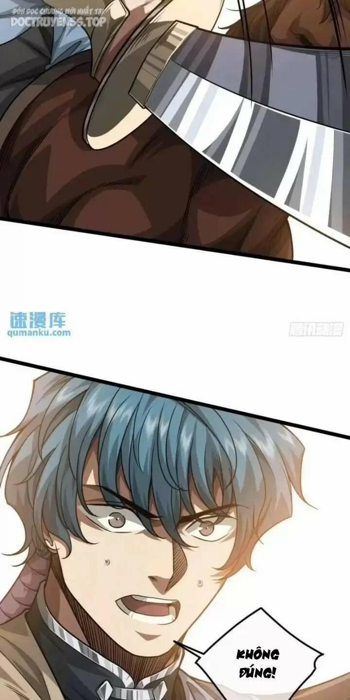 Ma Lâm Thiên Hạ 154 trang 4