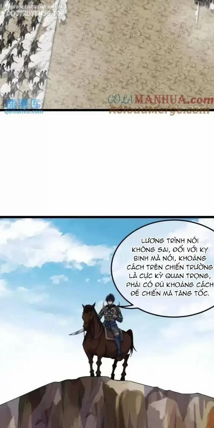 Ma Lâm Thiên Hạ 154 trang 6