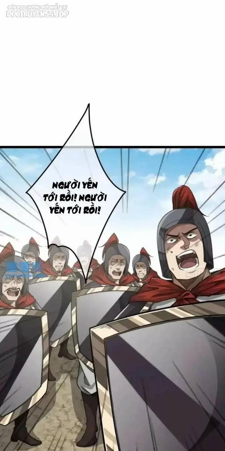 Ma Lâm Thiên Hạ 154 trang 9